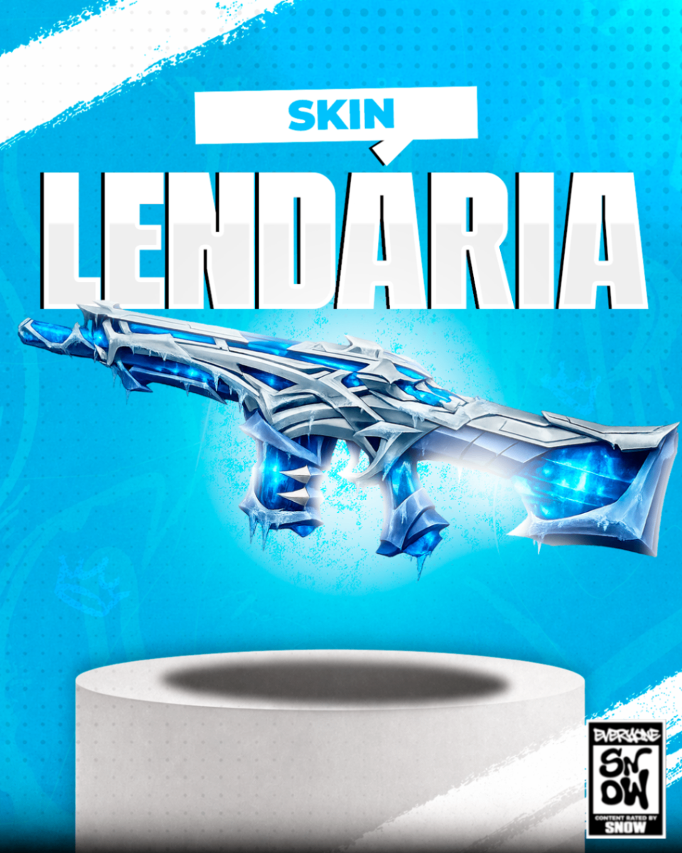 Skin Lendaria