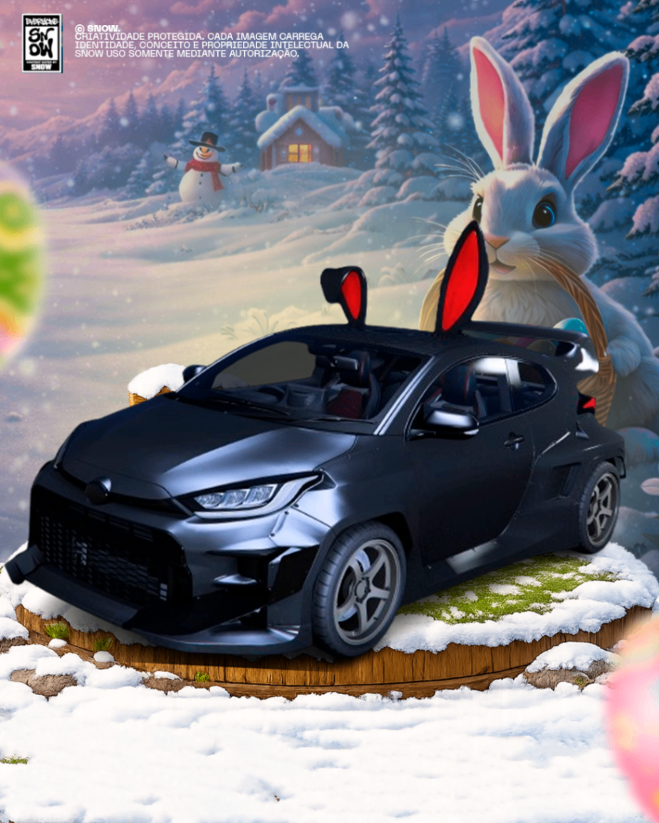 Corolla GR WIPE