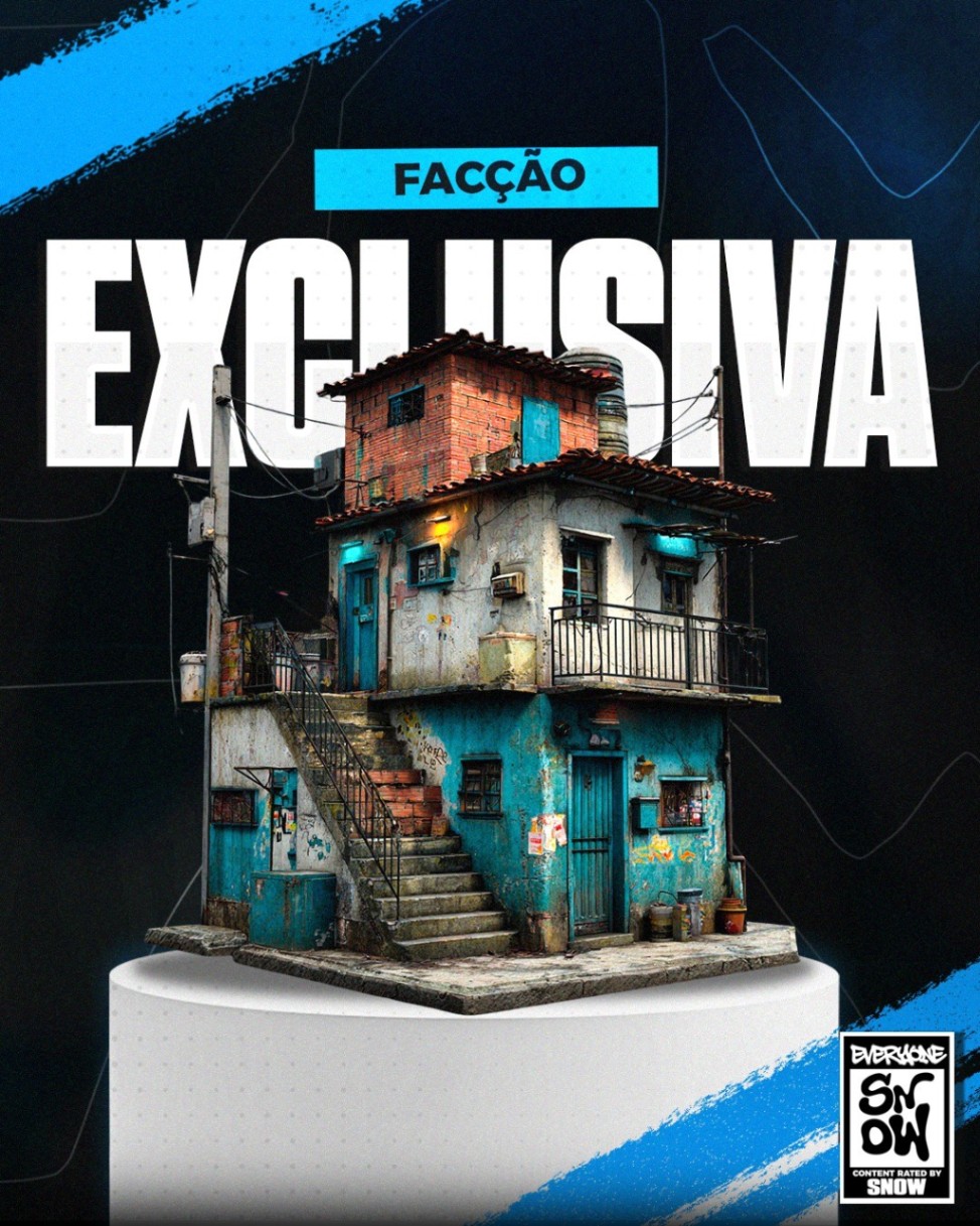 Facção Exclusiva