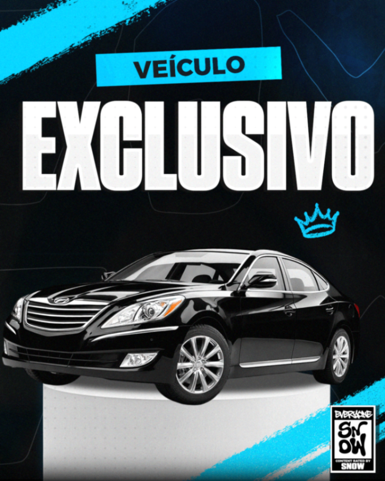 Carro Exclusivo