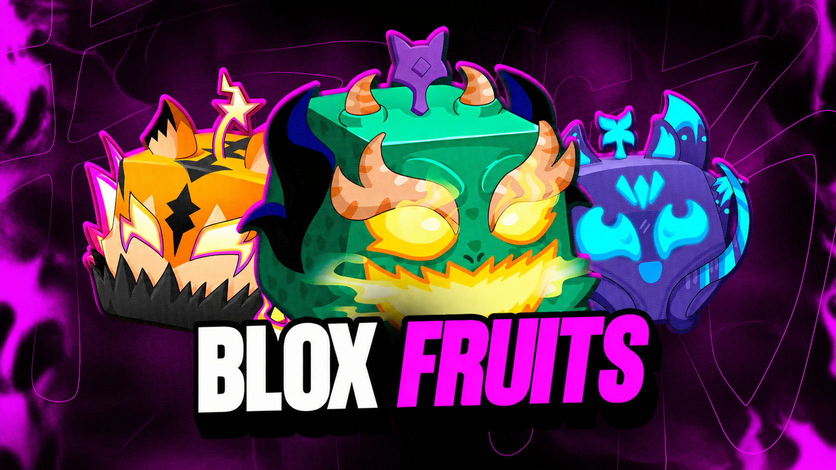 CONTAS BLOX FRUITS