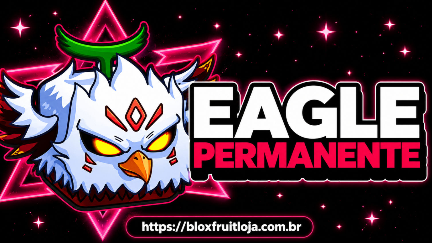 EAGLE PERMANENTE