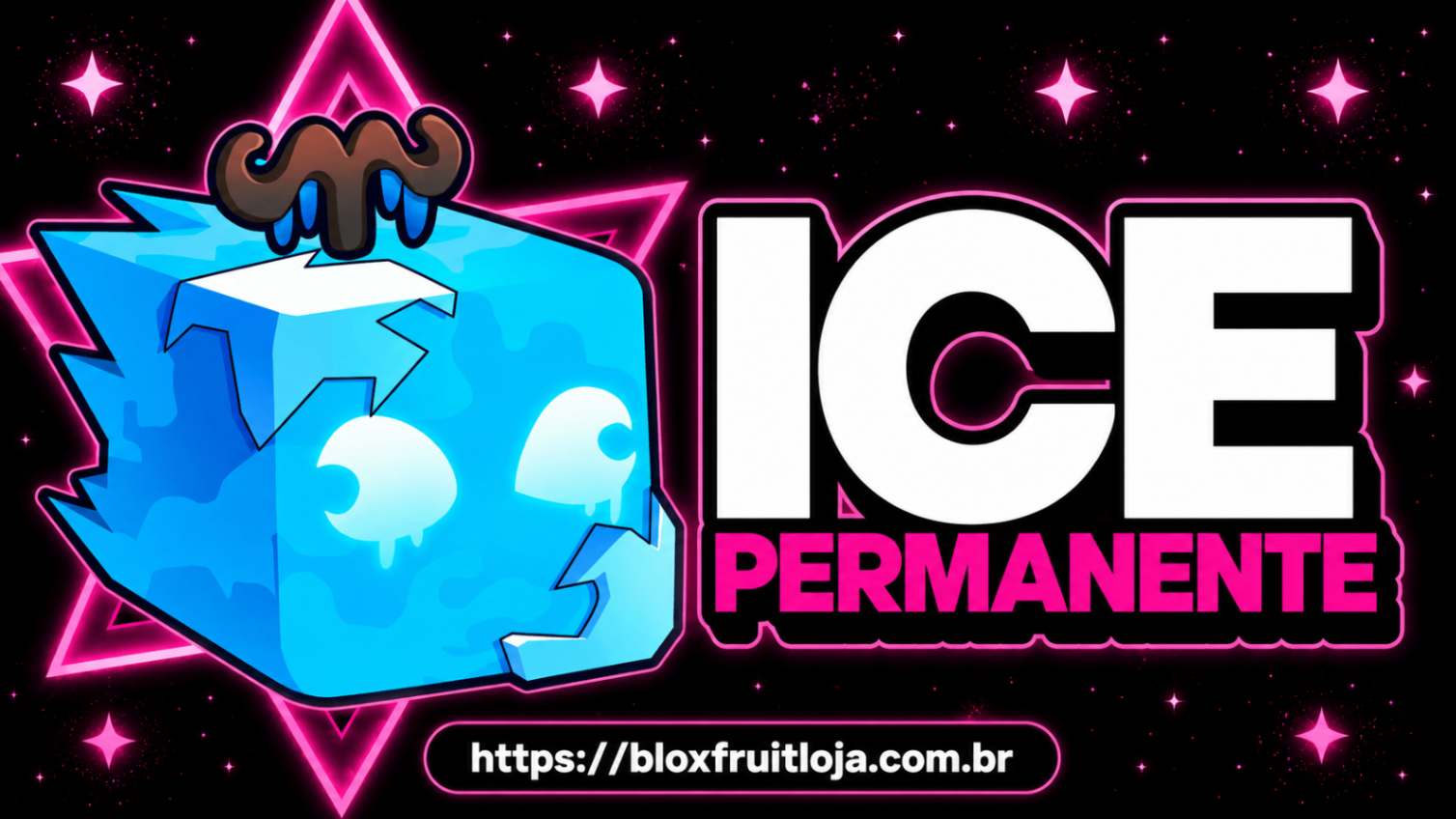 ICE PERMANENTE