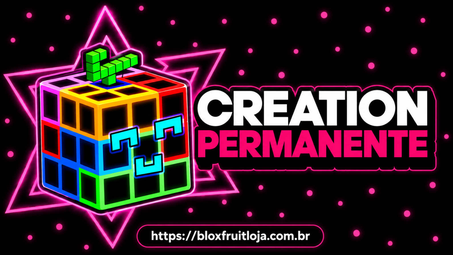 CREATION PERMANENTE