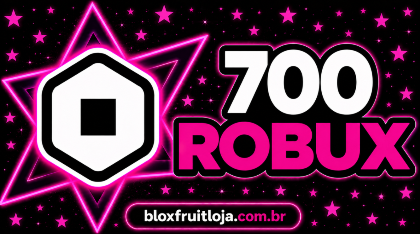 700 ROBUX