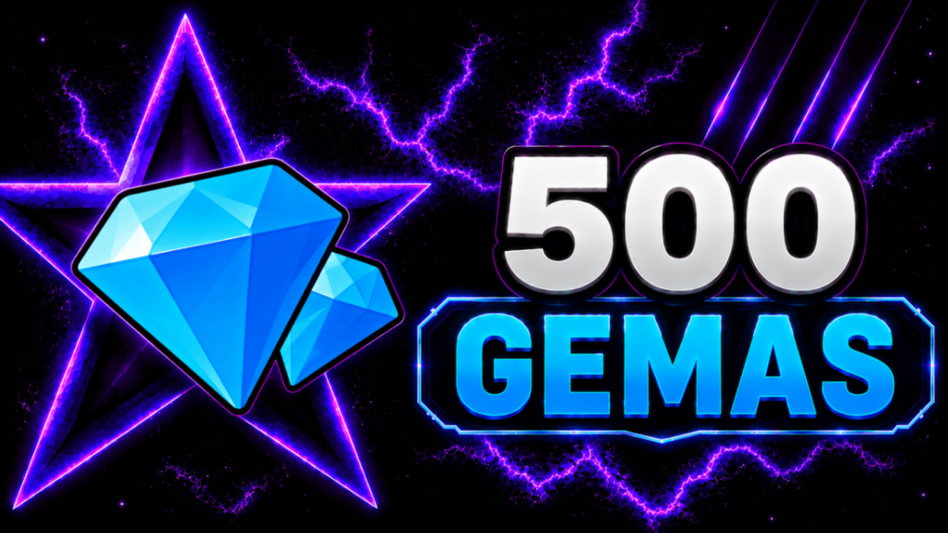 500 GEMAS