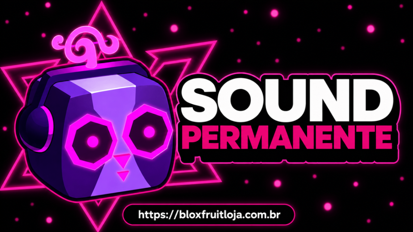 SOUND PERMANENTE