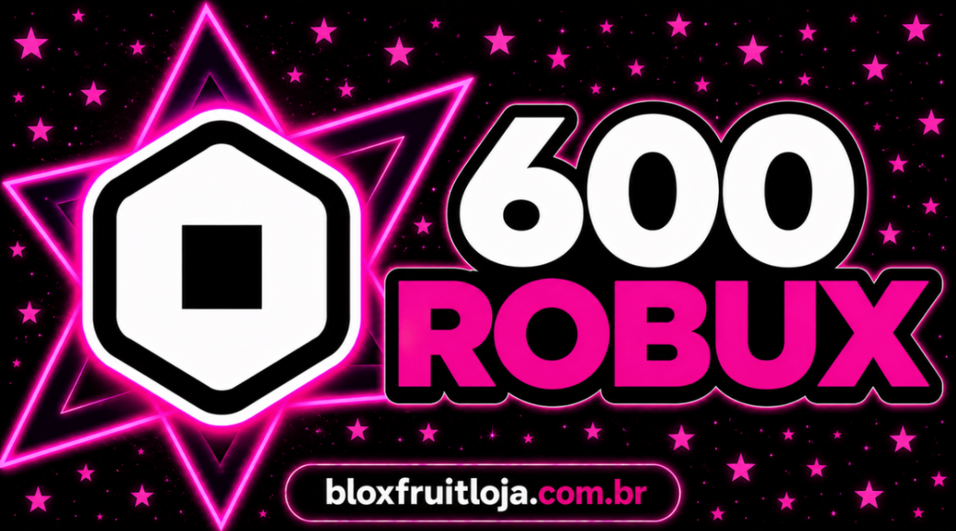 600 ROBUX