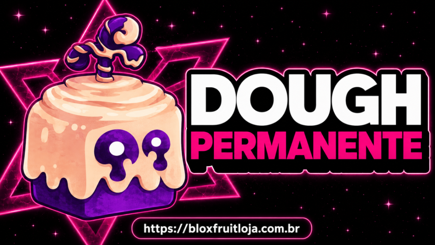 DOUGH PERMANENTE
