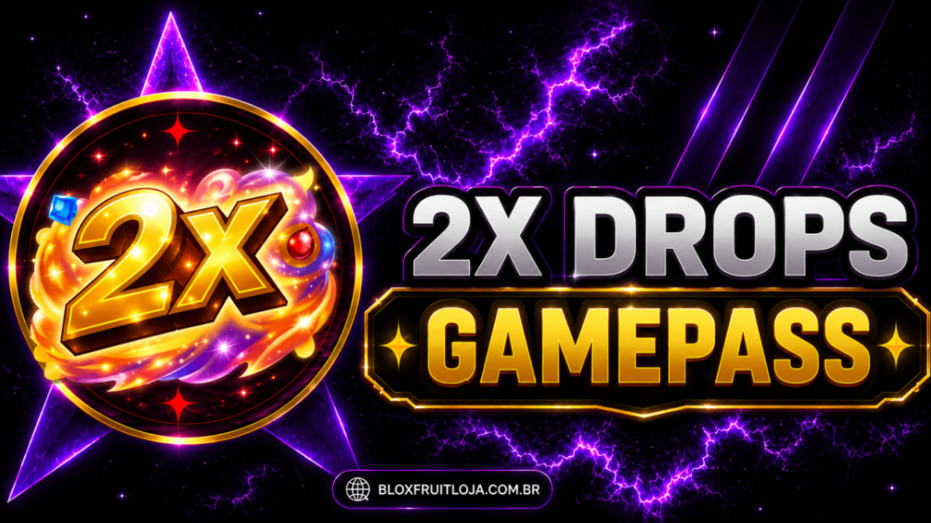 2X DROPS