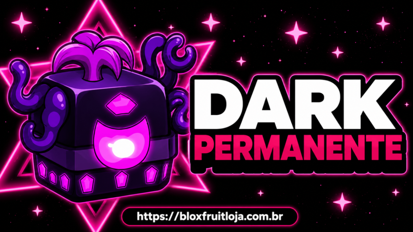 DARK PERMANENTE