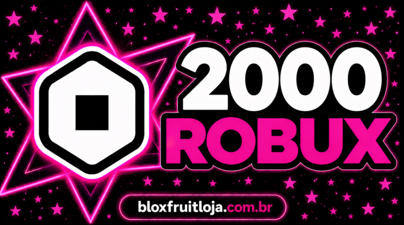2000 ROBUX