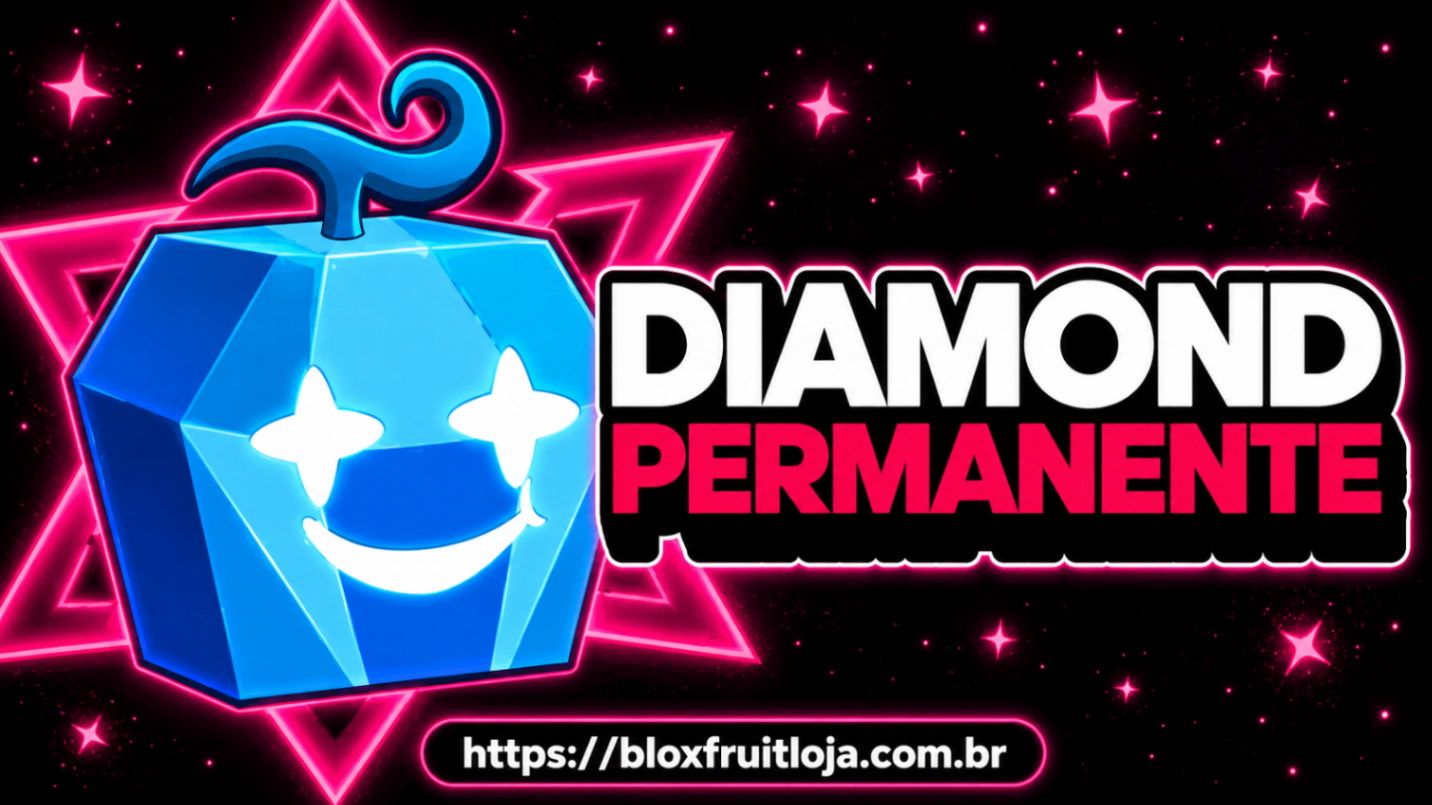 DIAMANTE PERMANENTE