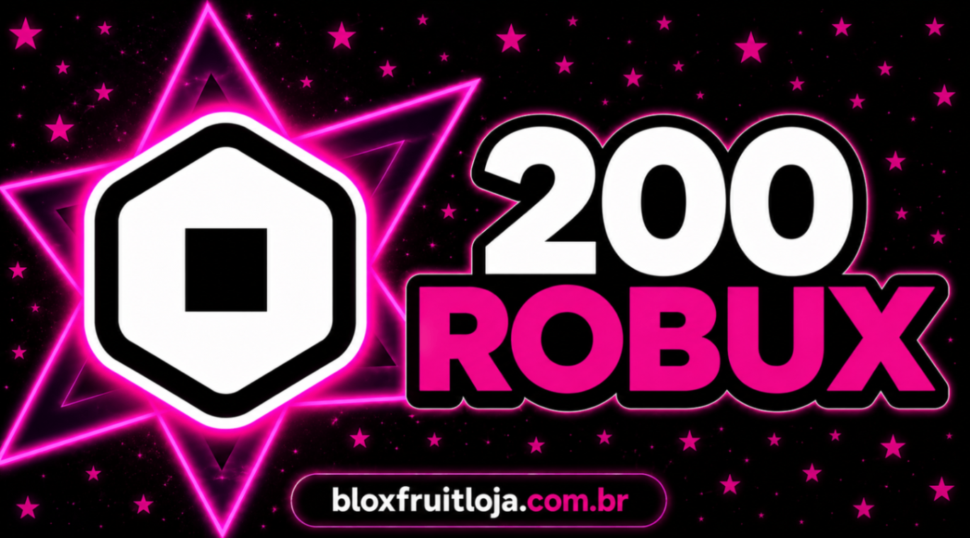 200 ROBUX
