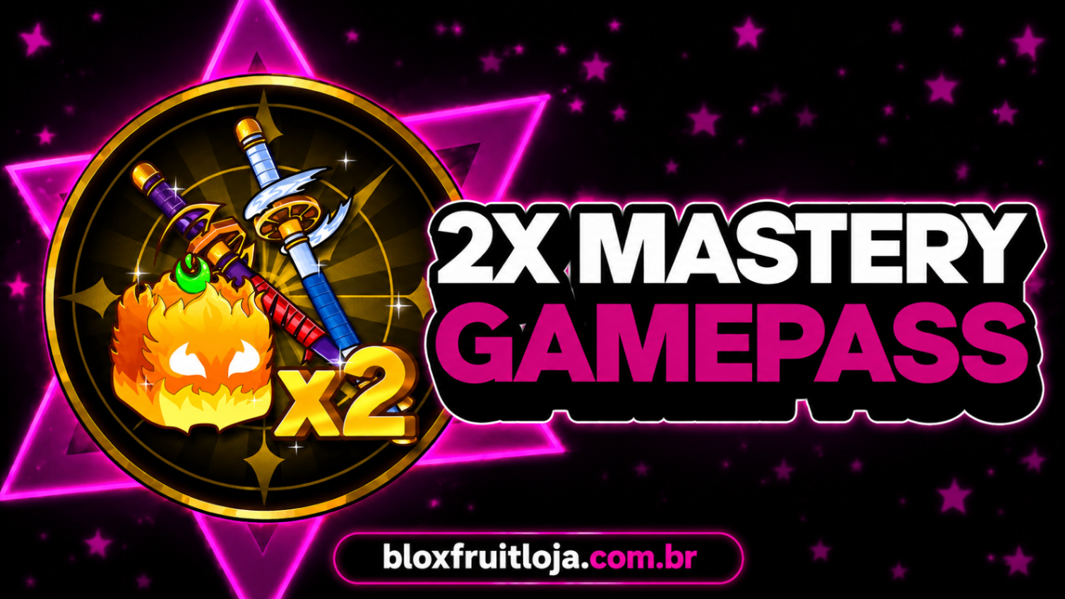 2X MAESTRIA