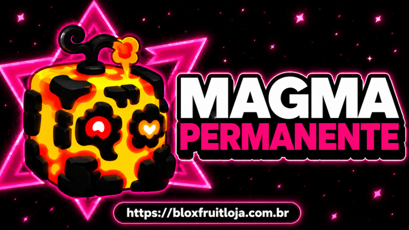 MAGMA PERMANENTE