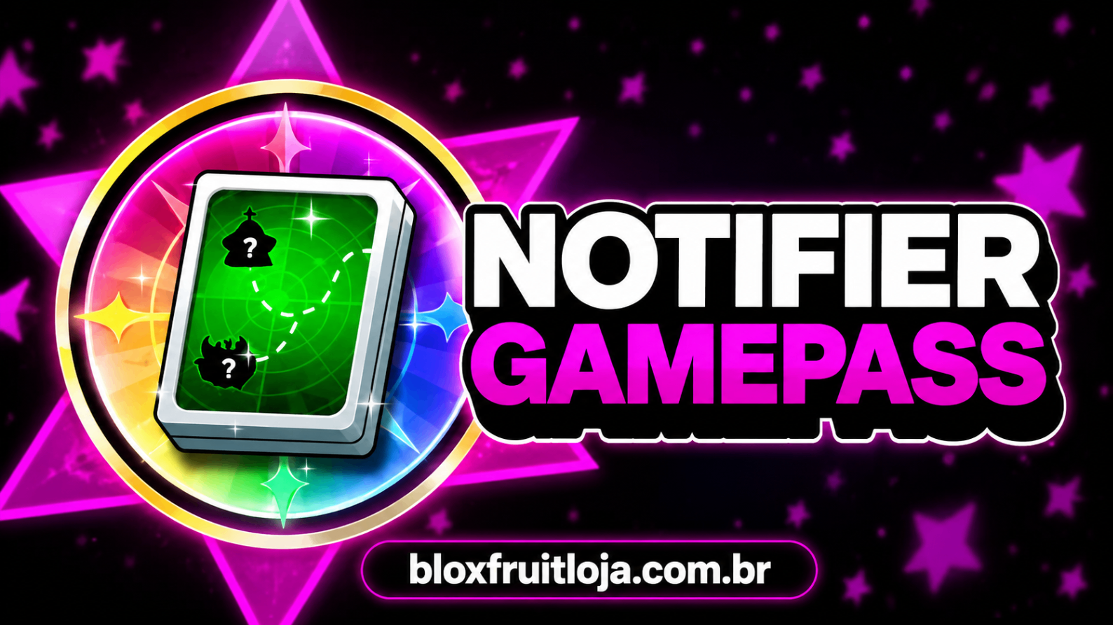 NOTIFICADOR DE FRUTAS