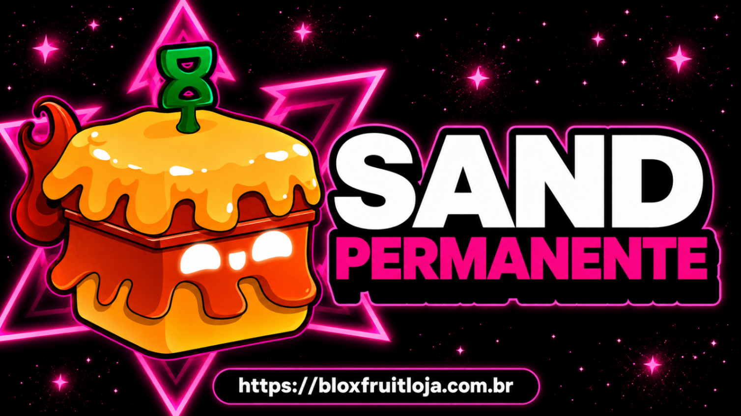 AREIA PERMANENTE