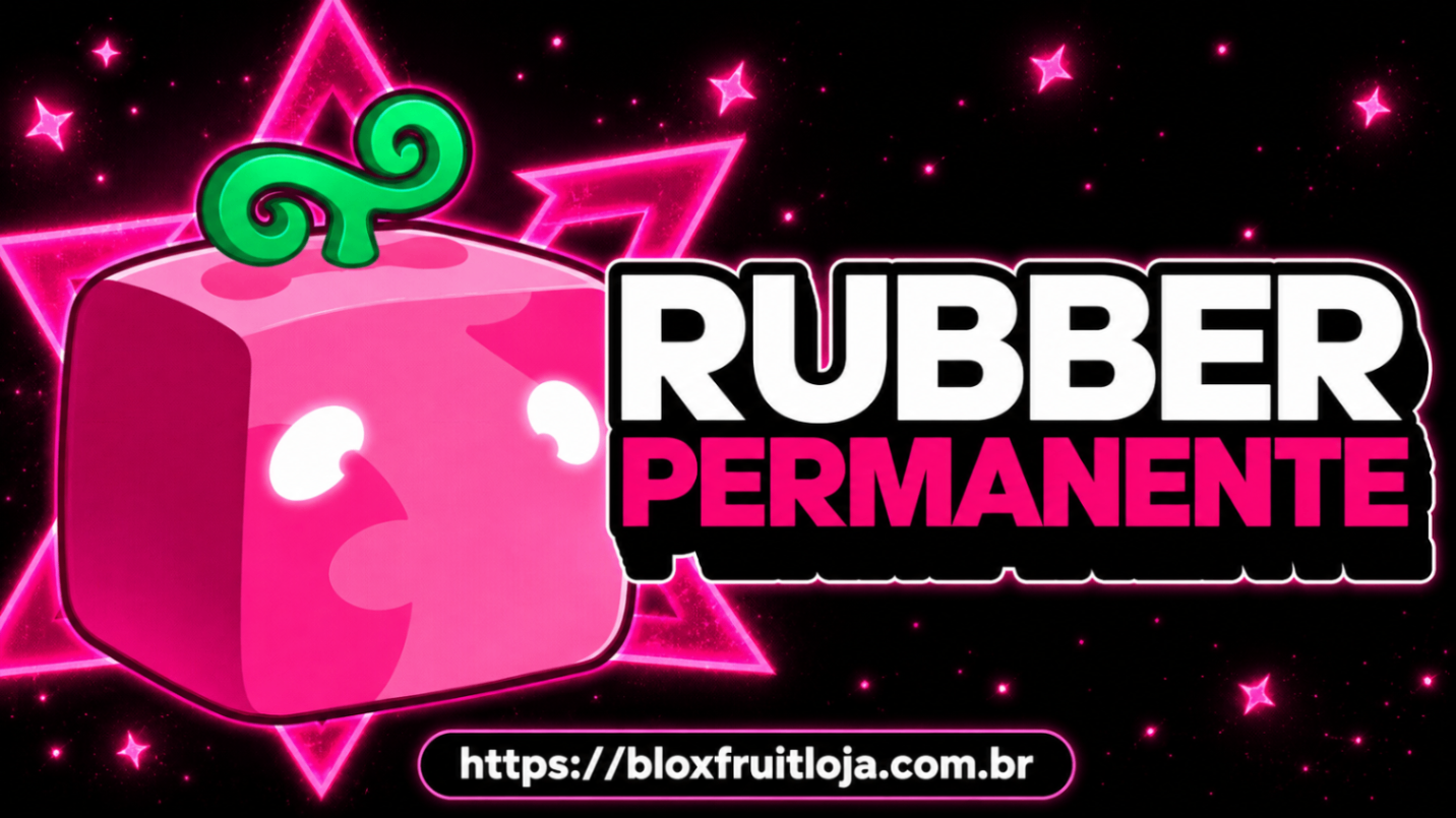 RUBBER PERMANENTE