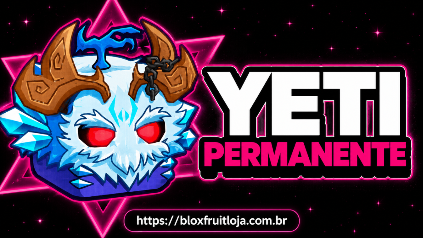 YETI PERMANENTE