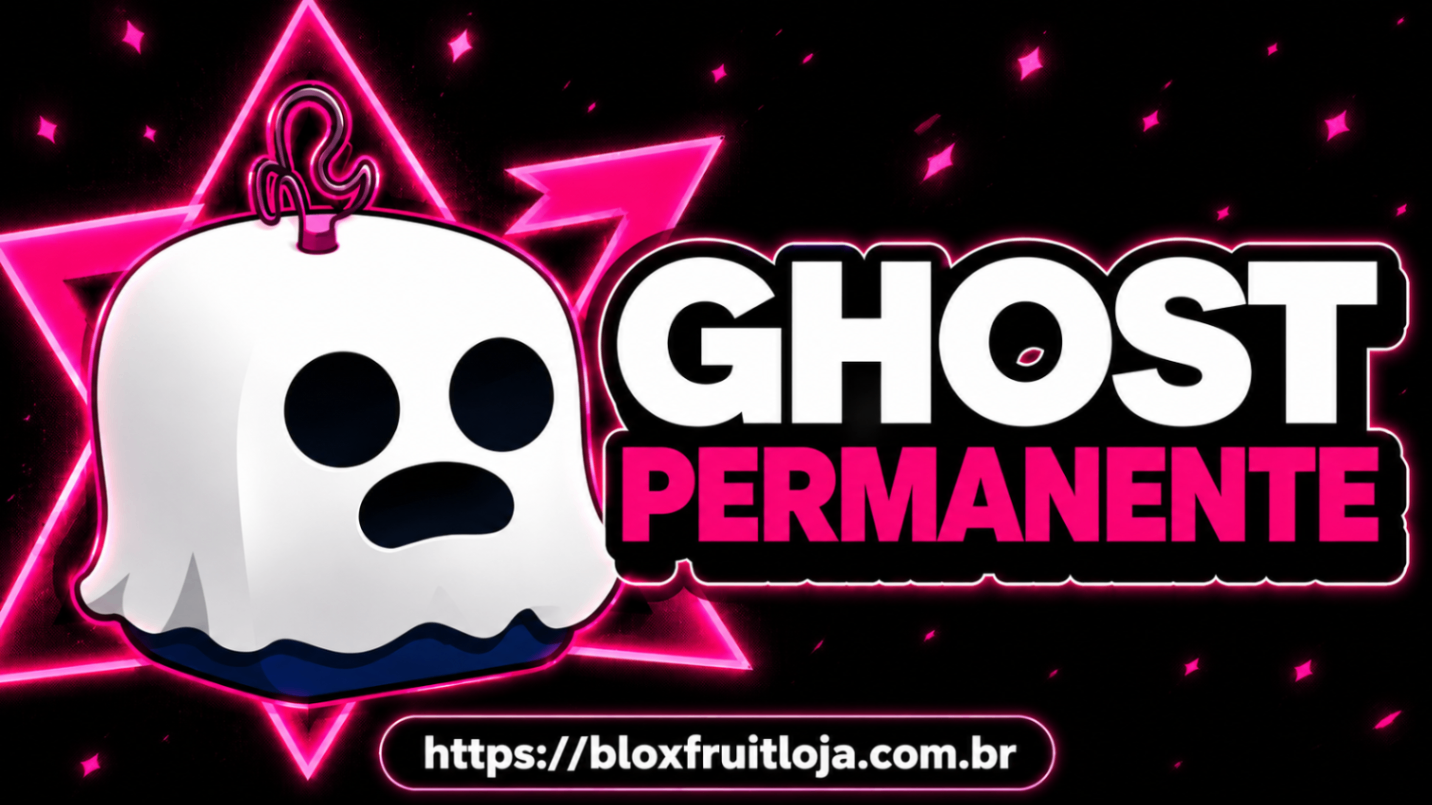 GHOST PERMANENTE