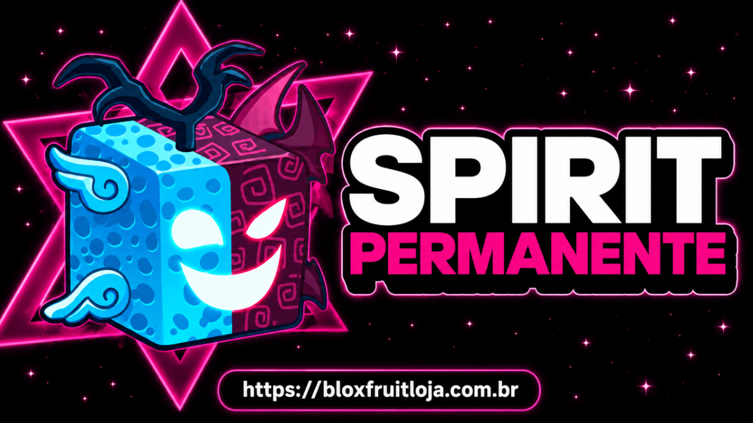 SPIRIT PERMANENTE