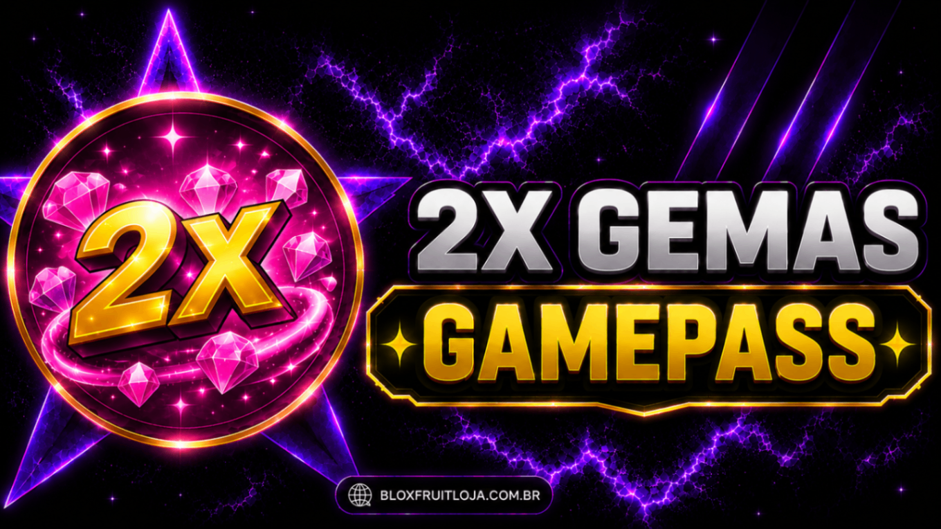 2X GEMAS