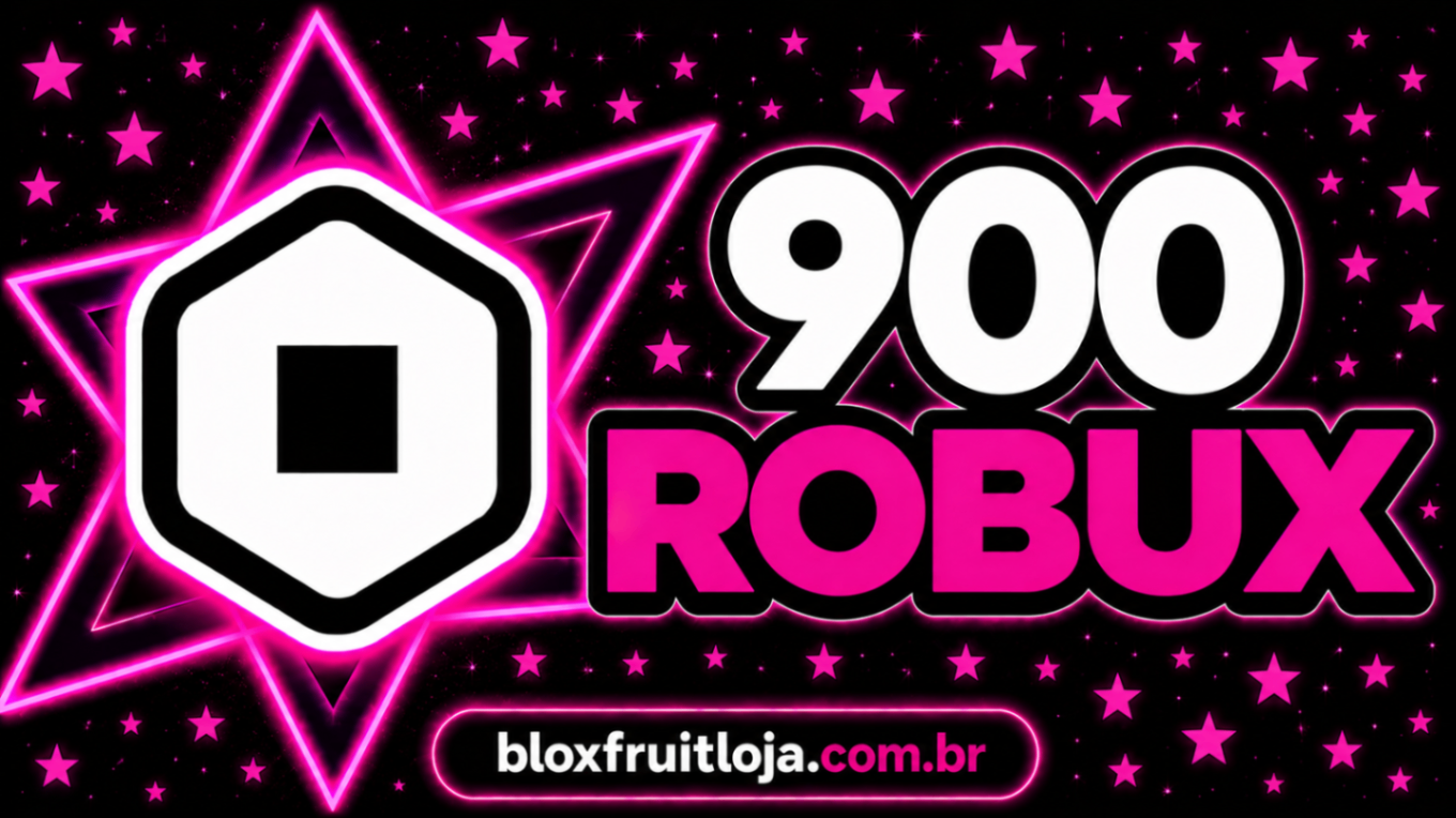900 ROBUX