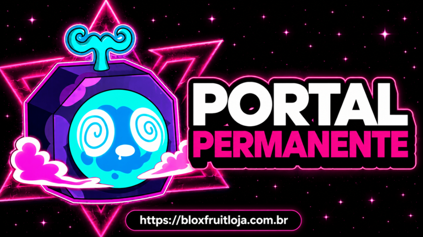 PORTAL PERMANENTE