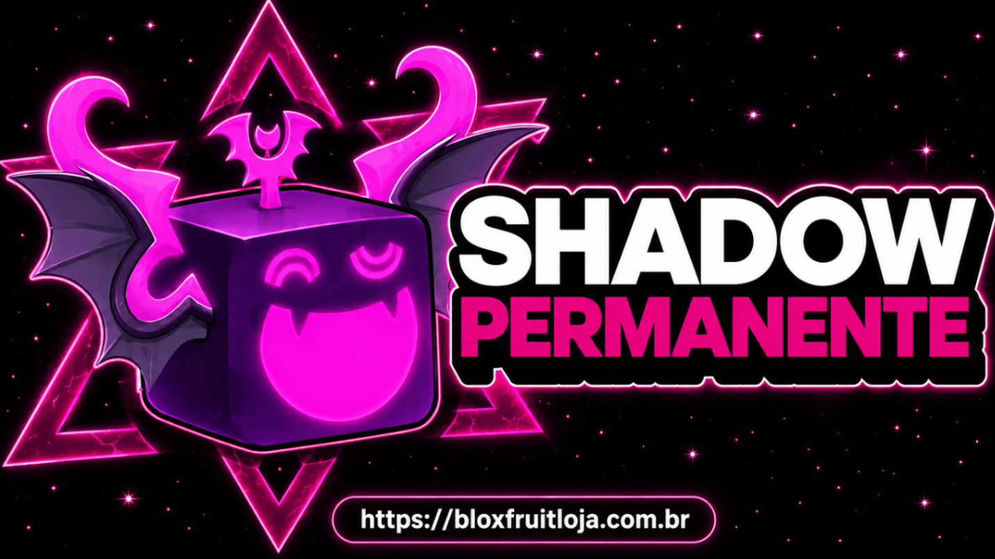 SHADOW PERMANENTE
