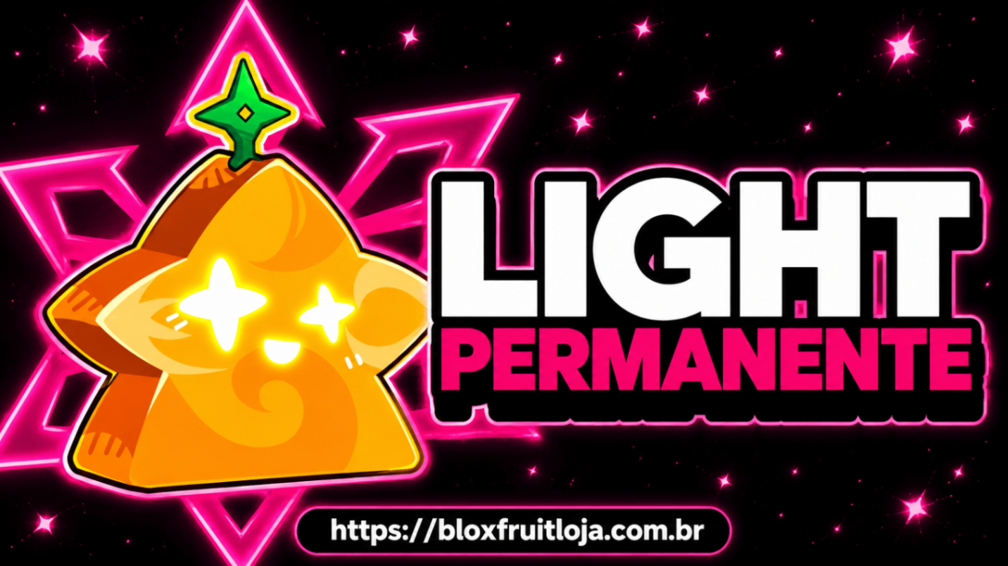 LIGHT PERMANENTE
