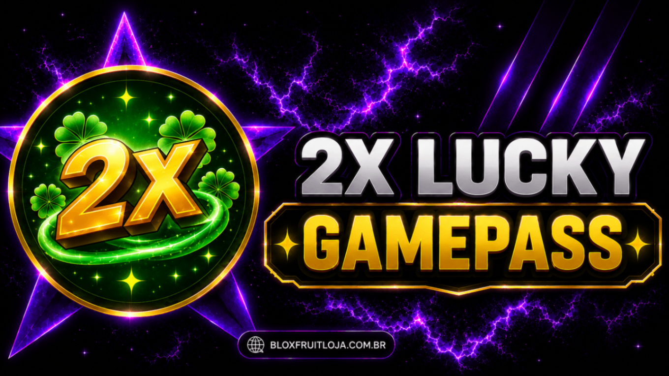 2X LUCKY