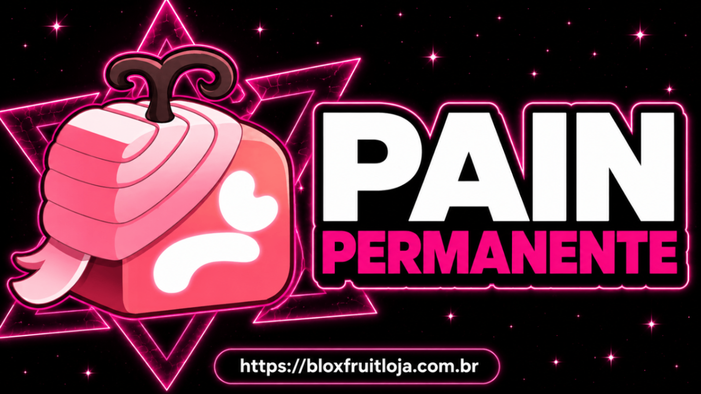 PAIN PERMANENTE