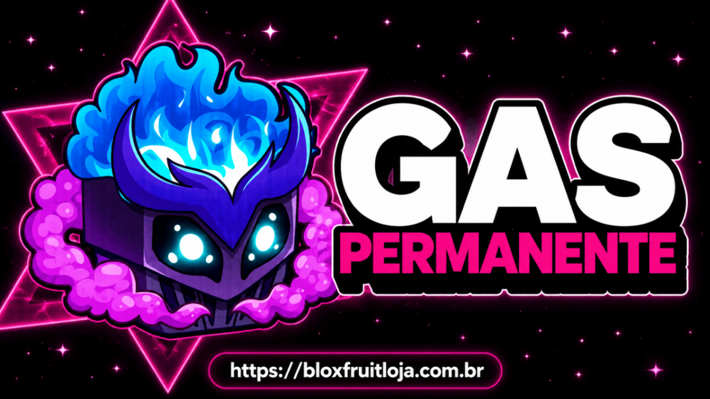 GAS PERMANENTE