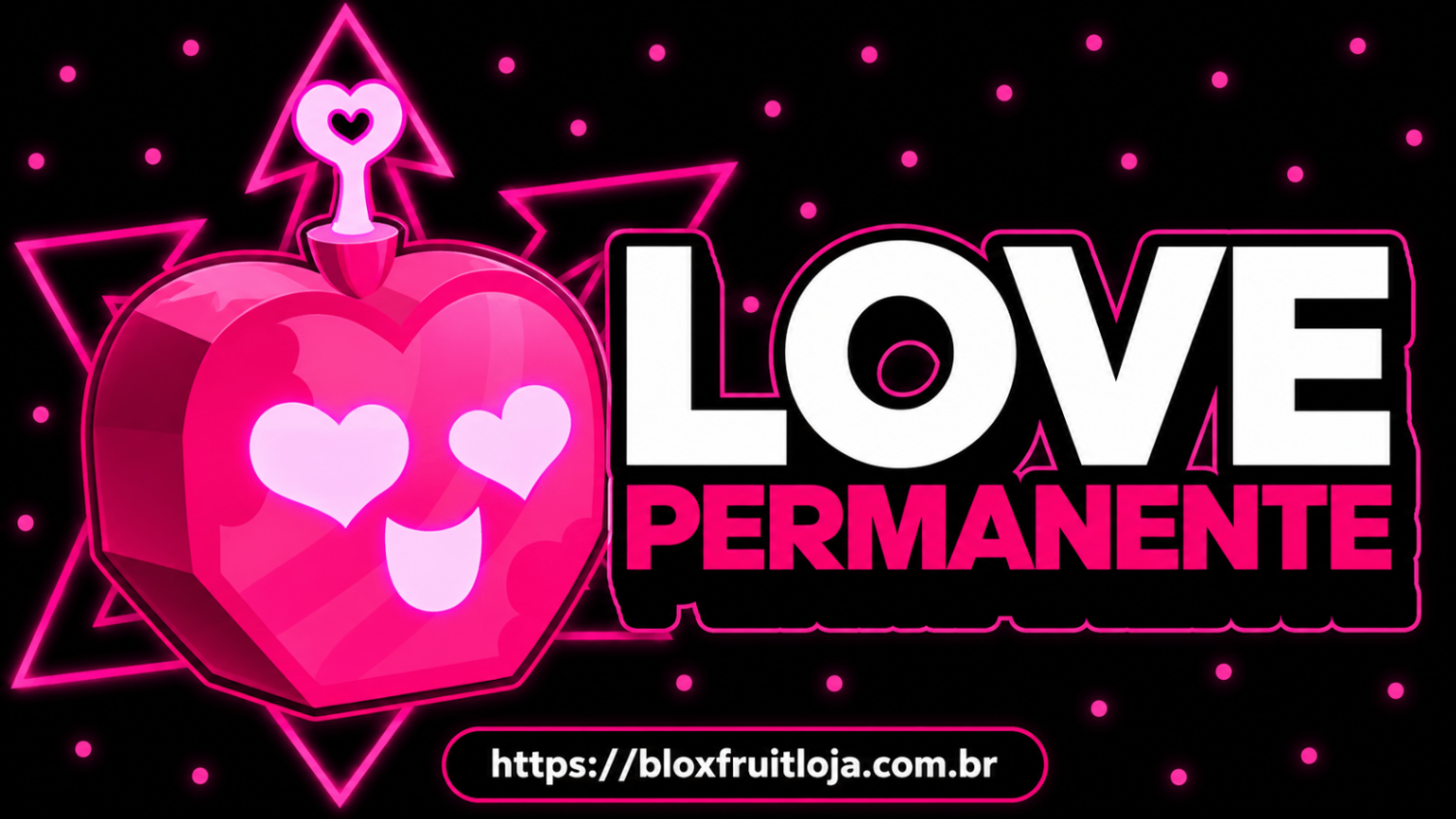 LOVE PERMANENTE