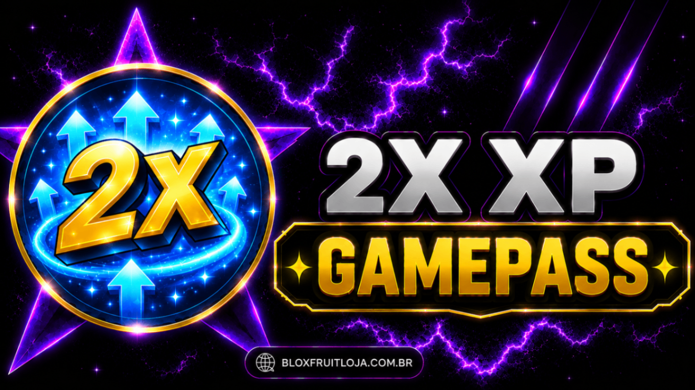 2X XP