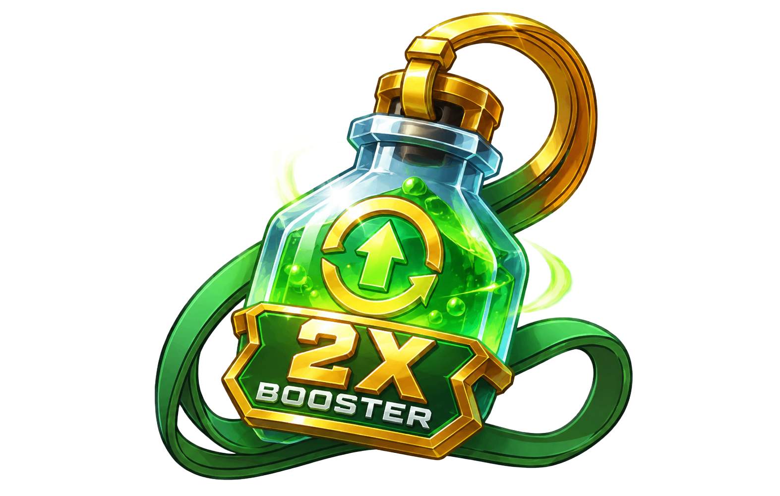Booster [1H]