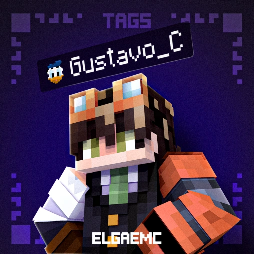 Bundle Tag de Outros