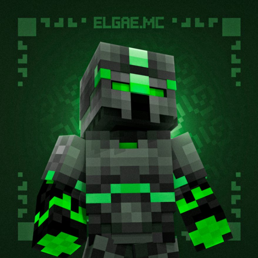 Kit Armaduras Nox Verde