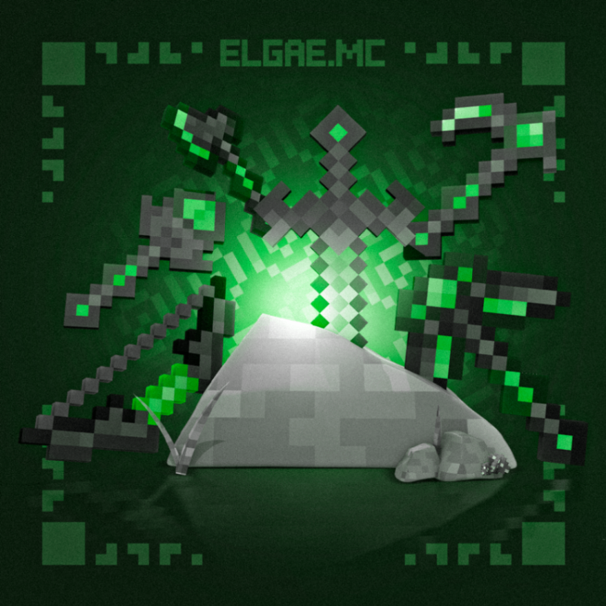 Kit Ferramentas Nox Verde