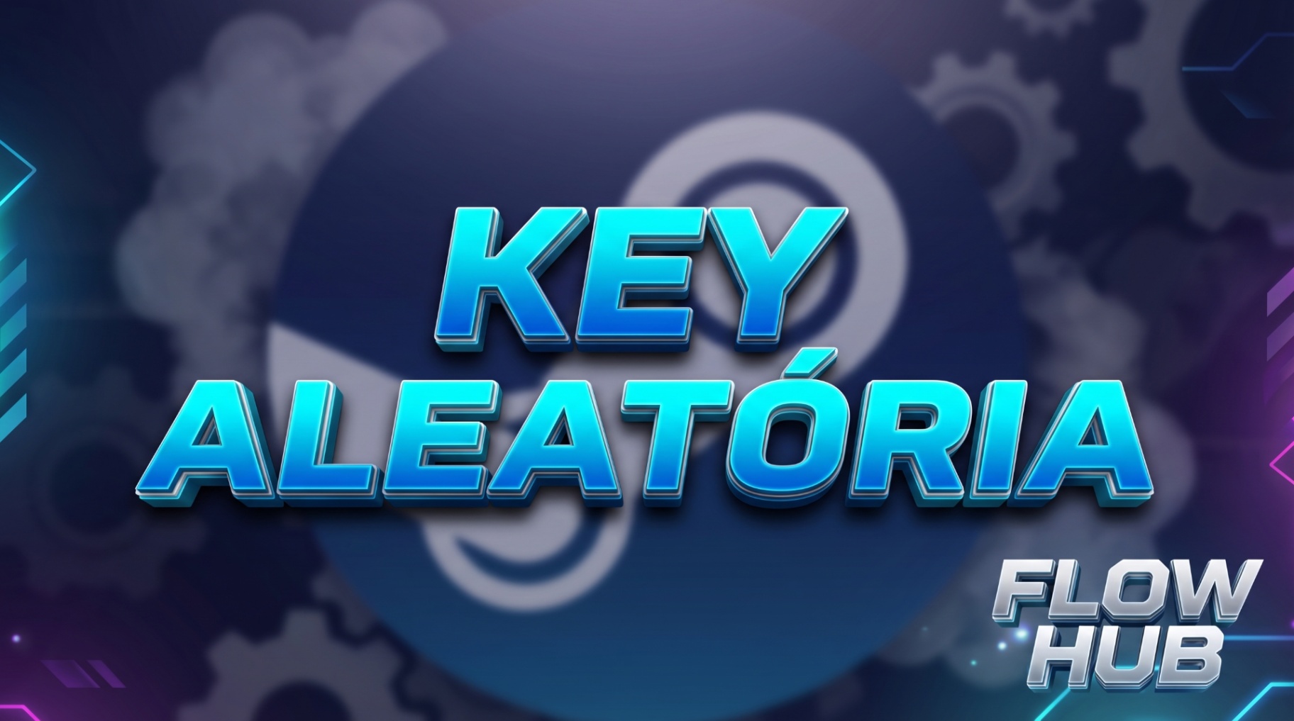 Key Aleatoria