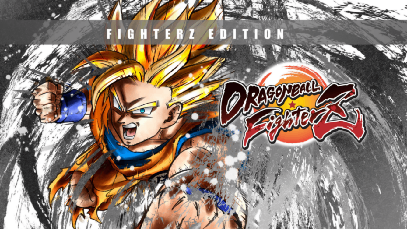 DRAGON BALL FighterZ - FighterZ Edition