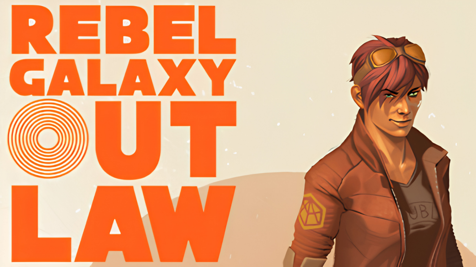 Rebel Galaxy Outlaw