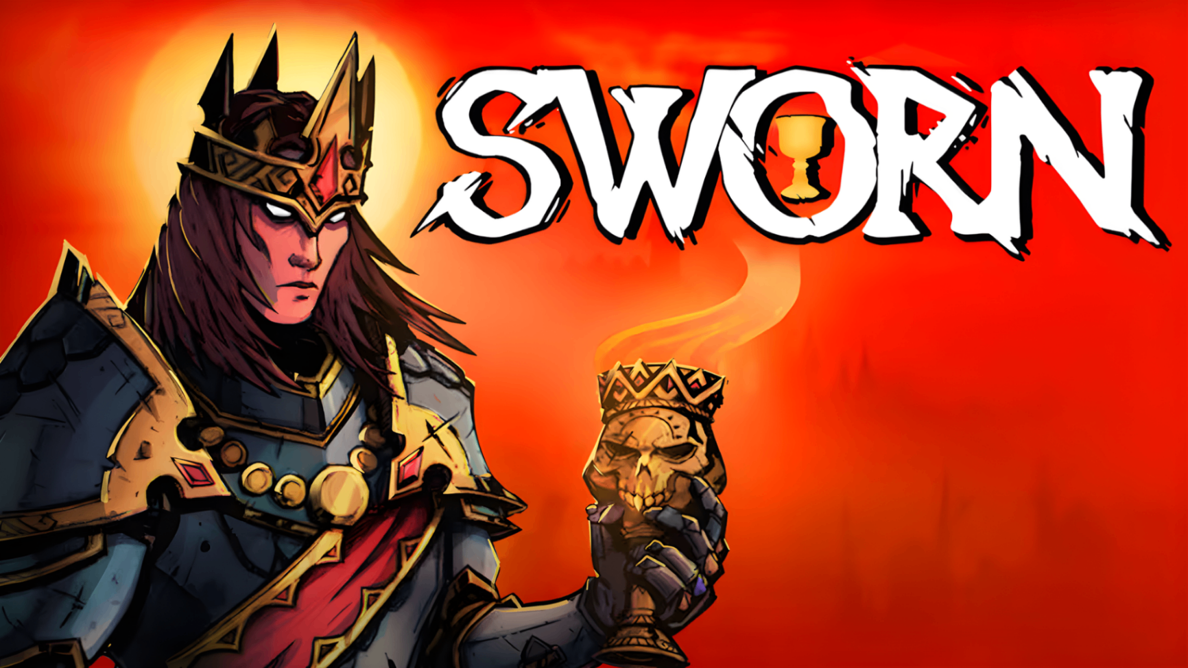 SWORN
