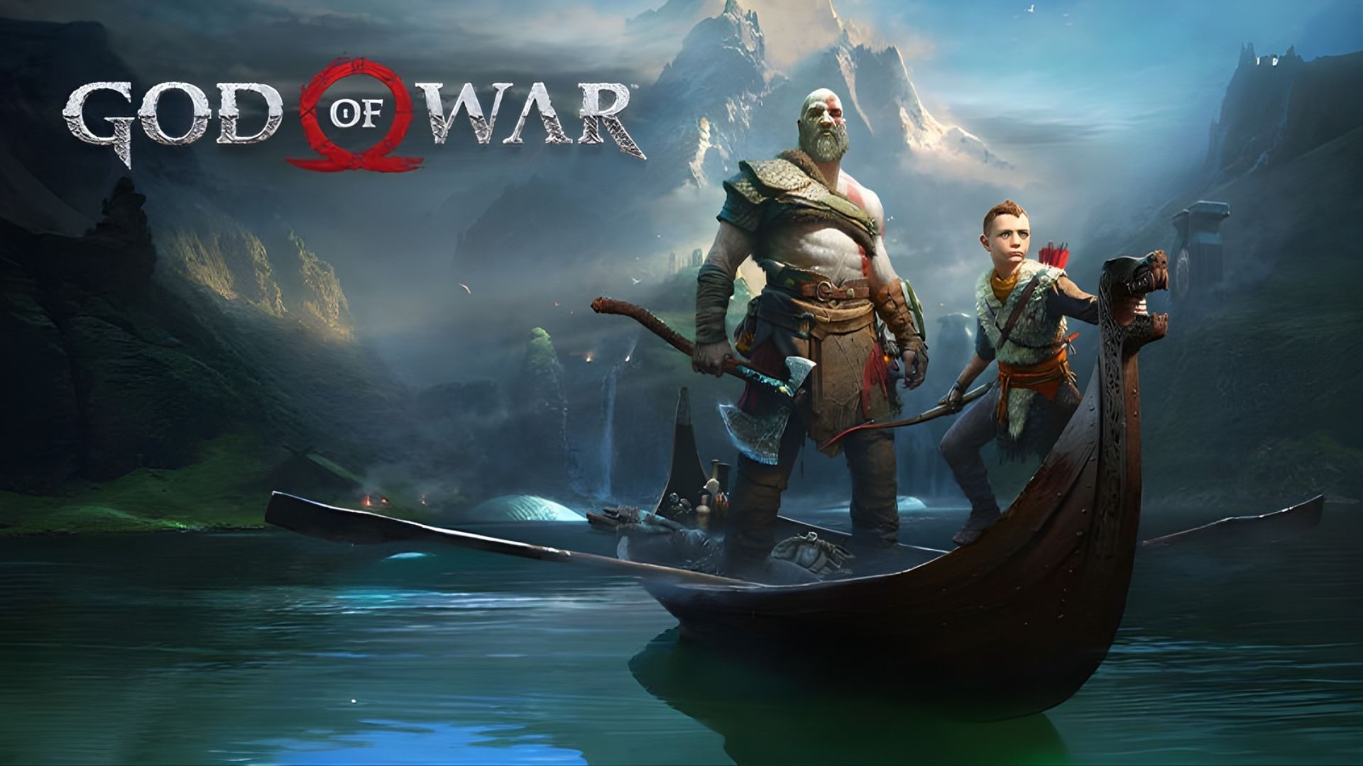 GOD OF WAR