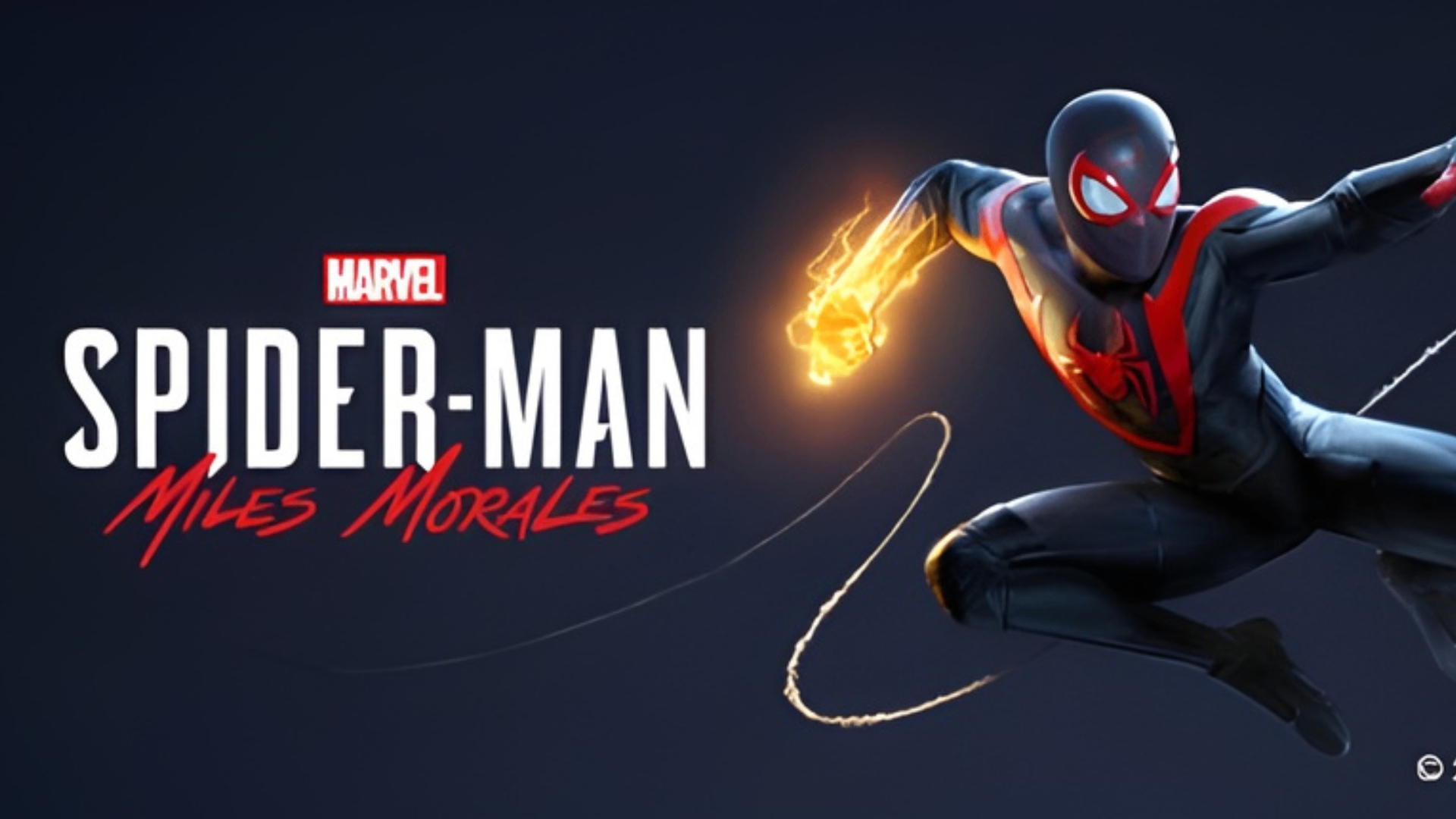 Marvel's Spider-Man: Miles Morales