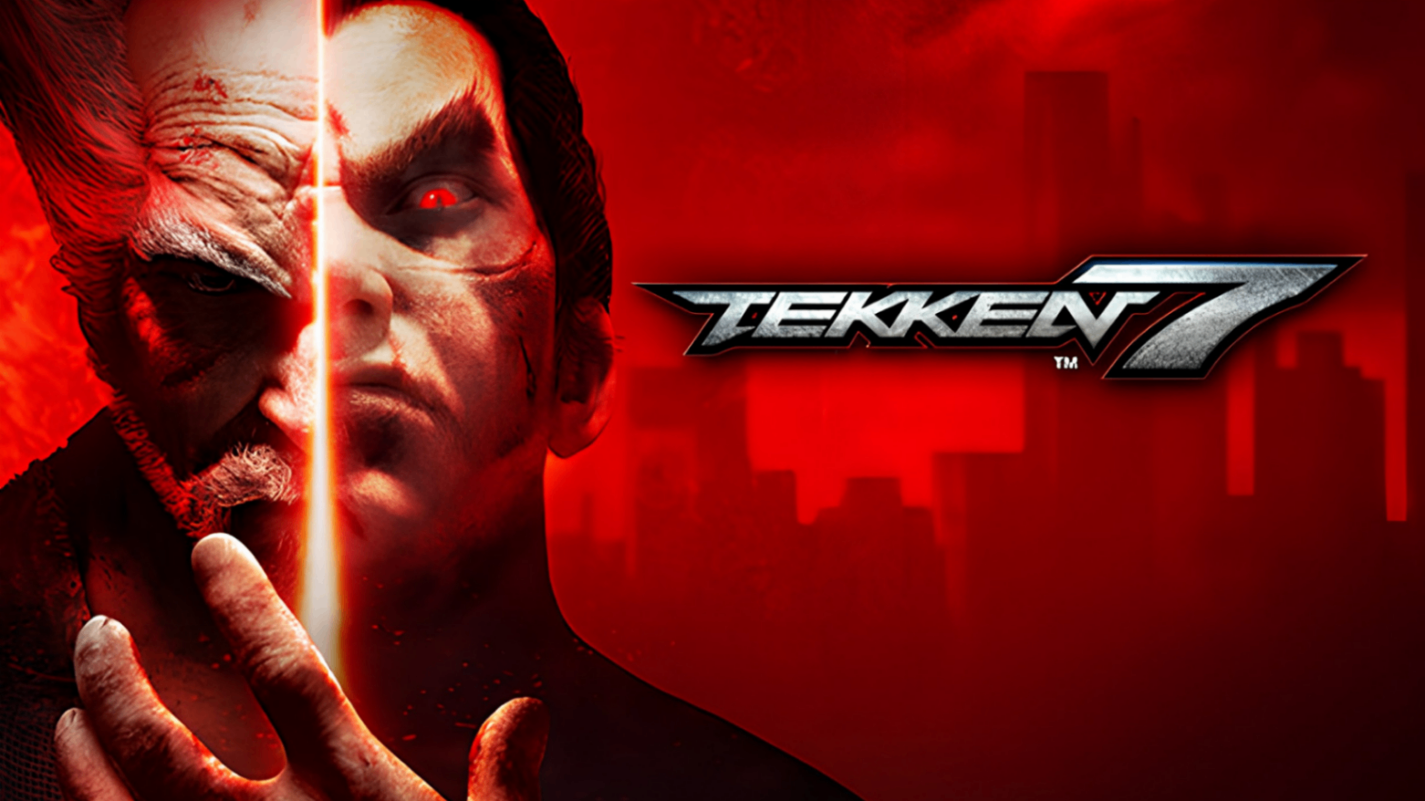 TEKKEN 7