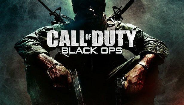 Call of Duty Black Ops