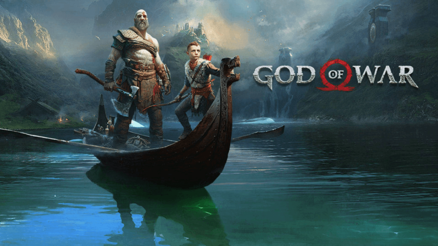 God Of War para PC - Steam
