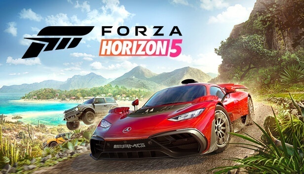 Forza Horizon para PC - Steam